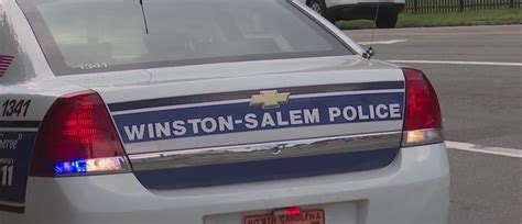 Charges Being Sought Against Teen In Winston Salem After 12 Year Old