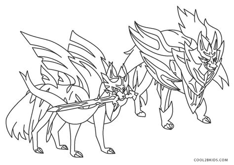 Printable Pokemon Sword And Shield Coloring Pages Gigantamax Porn Sex Picture