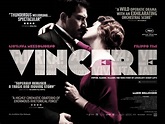 Vincere (#4 of 4): Extra Large Movie Poster Image - IMP Awards