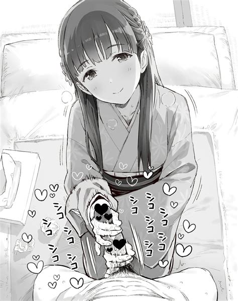 shinjiro kobayakawa sae idolmaster idolmaster cinderella girls highres 10s 1girl bed