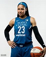 Maya Moore - Maya Moore Is Winning On And Off The Court Beyond Meat Go ...