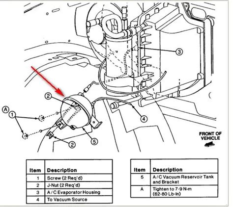 2001 50 Eddie Bauer Vacuum Diagram Is Unobtanium Ford Explorer