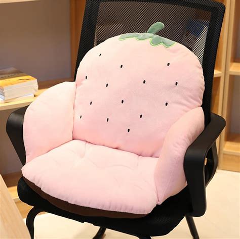 Need an office chair cushion? Where to Buy Cute Chair Cushions