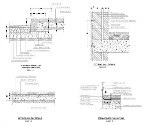 Free Cad Details Flooring Details Cad Design Free Cad Blocks