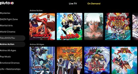 Where To Watch Anime Including Fully Free Streaming Services Hubpages