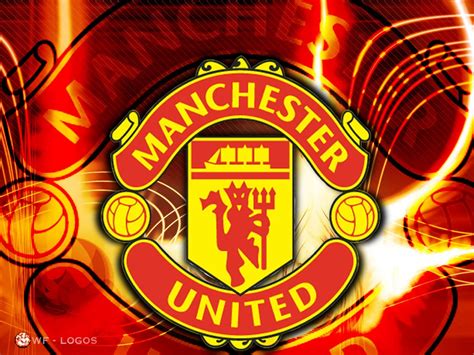 Browse manchester united logo wallpapers, images and pictures. Fiona Apple: All Manchester United Logos