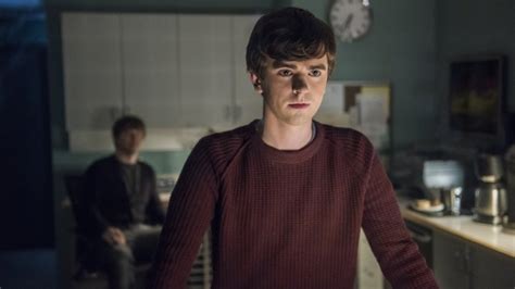 Bates Motel 4×02 Goodnight Mother Preview Entertainment Focus