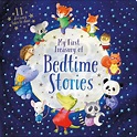 My First Treasury Of Bedtime Stories Book By Igloobooks