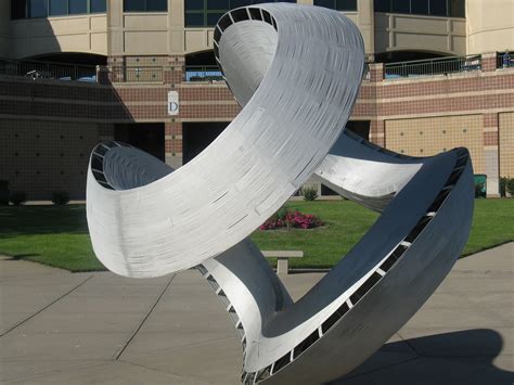 The Seam Greater Des Moines Public Art Foundation
