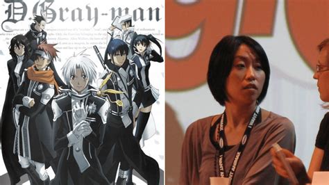 10 Most Notable Anime By Female Manga Writers