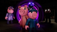 Piggy: Branched Realities Codes – Gamezebo
