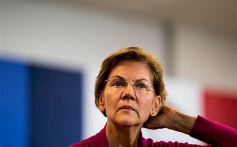 elizabeth warren calls on congress to enact new protections for ‘essential workers the