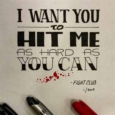 I heard you were a player , okay , lets play a game. Movie Quotes Typography by Ian Simmons