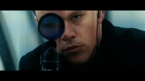 Jason Bourne 2016 Trailer 1 Matt Damon Youtube