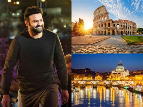 Everything Prabhas New Luxurious Villa Check Its Huge Rent
