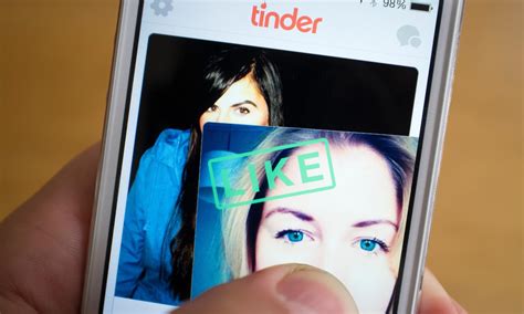 42 Of People Using Dating App Tinder Already Have A Partner Claims
