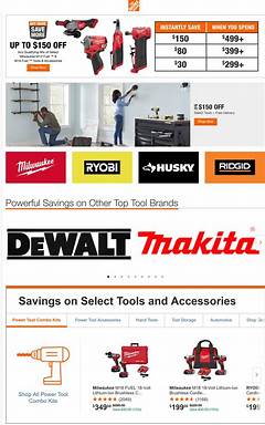 The Ultimate Time Saver Home Depot Your Schedule For Smart And Efficient Planning