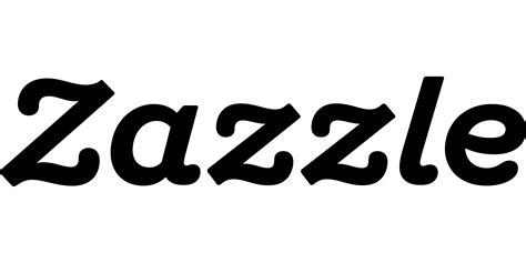 Zazzle Logo And Brand