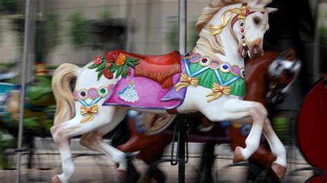12 Ways To Celebrate The Season Include Carousels Films Trains