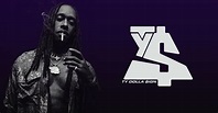 Ty Dolla $ign | Official Website - “My Friends” Out Now!
