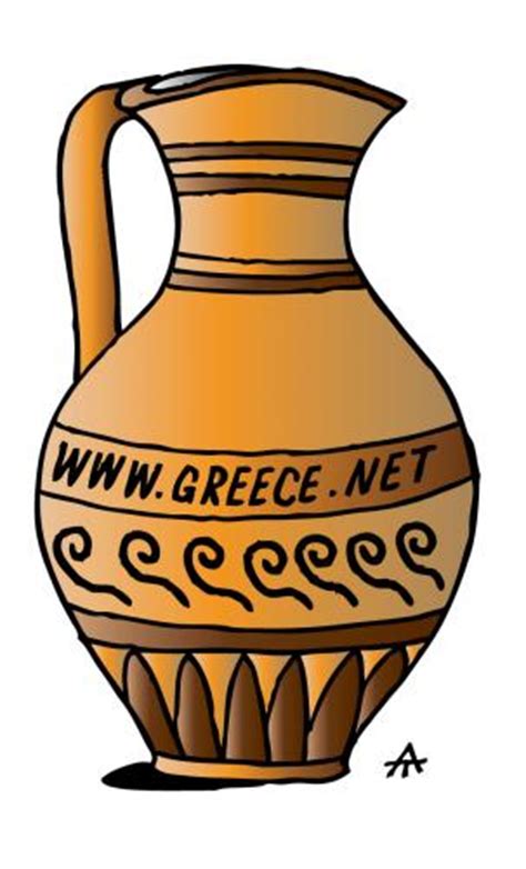 Greece By Alexei Talimonov Education Tech Cartoon TOONPOOL