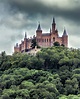 Castello di Hohenzollern: il più bello di tutta la Prussia