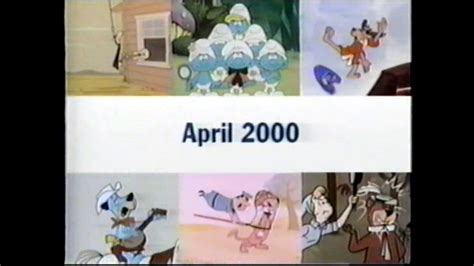 Cartoon Network Commercials March 31 2000 Youtube