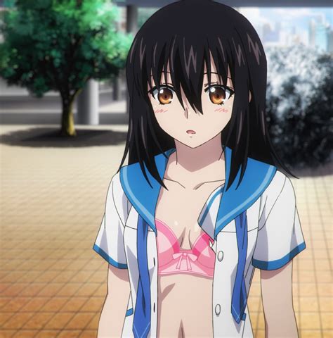 Koujo and asagi kiss*no copyright intended, these scene are from strike the blood*copyright disclaimer under section 107 of the. Image - 1394506752658.jpg | Strike The Blood Wiki | FANDOM ...