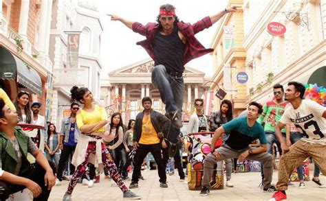 Tiger Shroff S Munna Michael Box Office Collection Day