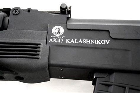 Soft Air Kalishnikov Tactical Ak47 Electric Powered Airsoft Rifle ⋆