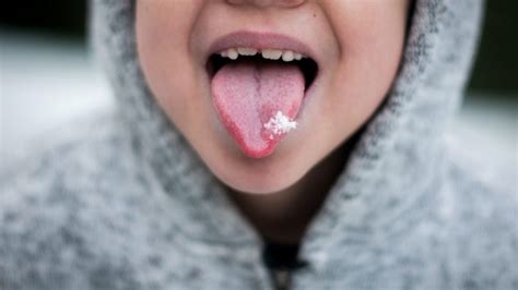 Couper Le Frein De La Langue - Comment les freins de langue peuvent-ils influencer la dentition