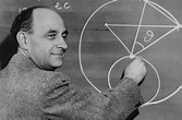 Enrico Fermi - Biography of the Physicist