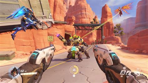 Productos probados y totalmente revisados con 2 años de garantía. Overwatch: Legendary Edition | Programas descargables Nintendo Switch | Juegos | Nintendo