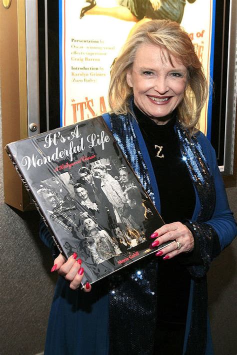 Real Life Tragedy Of Zuzu Bailey Actress Karolyn Grimes From Its A