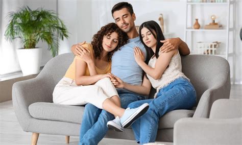Non Monogamous Couples Therapy A Complete Guide