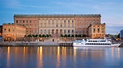 Visit Stockholm Palace in Gamla Stan | Expedia