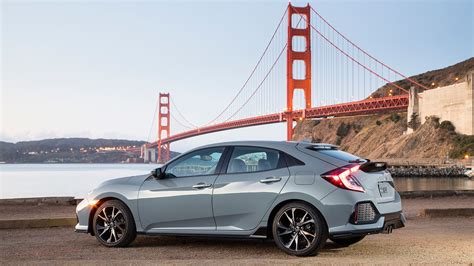 Honda's civic is one of best small cars around. Civic Hatchback Is Back To Rock North America - X Auto Reviews