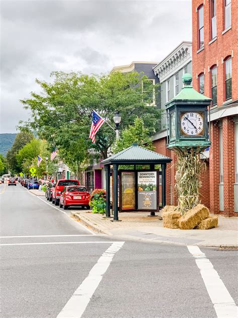 15 Top Things To Do In Bennington Vt A Complete Travel Guide