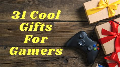 31 Cool Ts For Gamers Unusual Ts