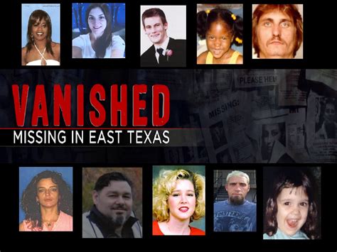 25 Year Old Texas Abduction Murder Case Shaped The Way Law Enforcement Handles Investigations