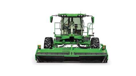 Hay And Forage Mowing Equipment Windrowers And Platforms John Deere Australia