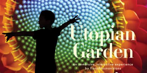 Tacoma Arts Live Extends Utopian Garden