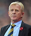 Walter Smith: Sacking Gordon Strachan will end Scotland's World Cup ...