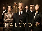 Watch The Halcyon - Season 01 | Prime Video
