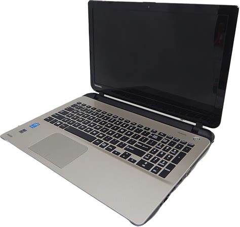 Toshiba Satellite L55 B5276 156 Inch Laptop Intel Core I5