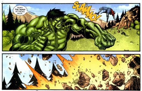Hulkand Wendigo Vs X Force Battles Comic Vine