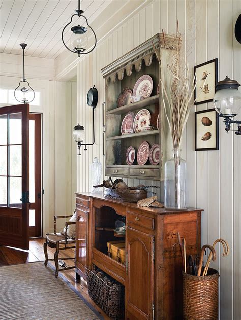 7 Ways To Make A New Old House Home Decor Southern Living House