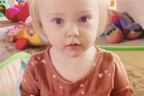 Amber Alert Issued For Lilliana Josephine Lemmond After One Year Old Vanishes From Mint Hill In