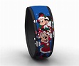 New MagicBands Coming For Christmas - Mickey and Minnie, Olaf - Doctor ...