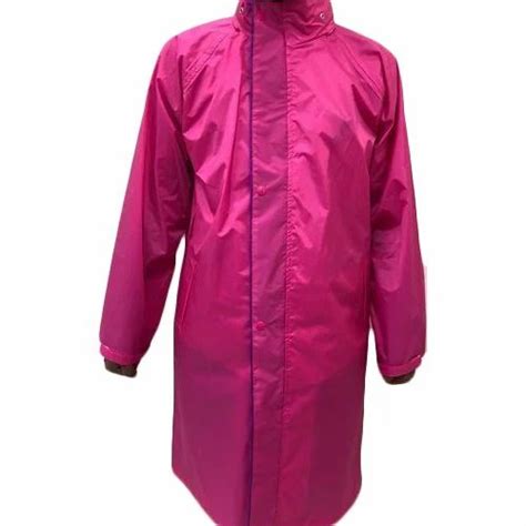 Plain Rubber Raincoat Size Medium Large At Rs 700piece In Mumbai